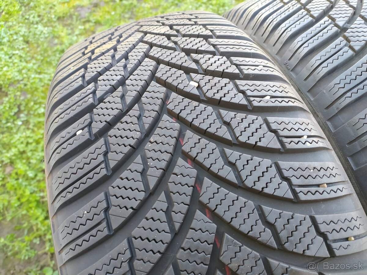 Zimné gumy 215/55R18 Firestone - 2