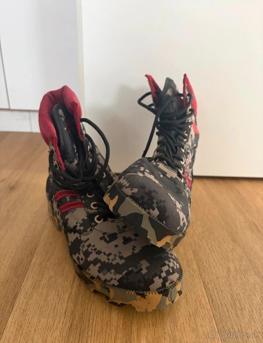 RED Double č.39 - 2