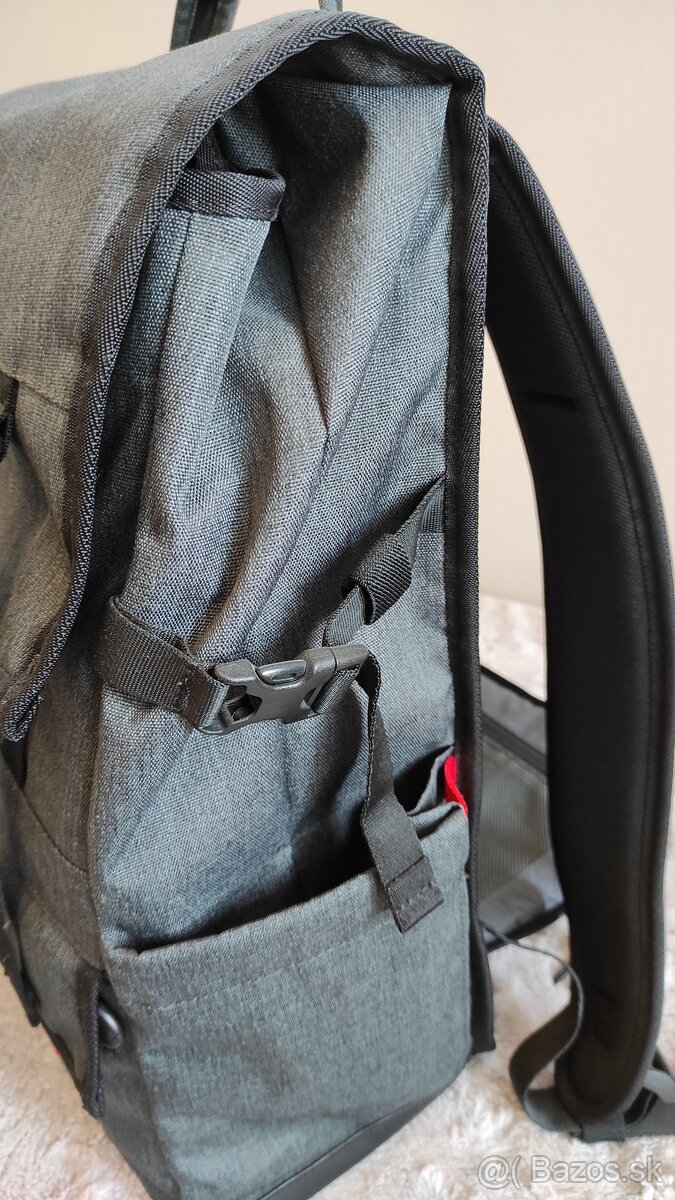 Predám Panasonic batoh - 2