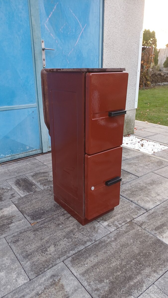 Predam kachle na drevo Peterky - 2