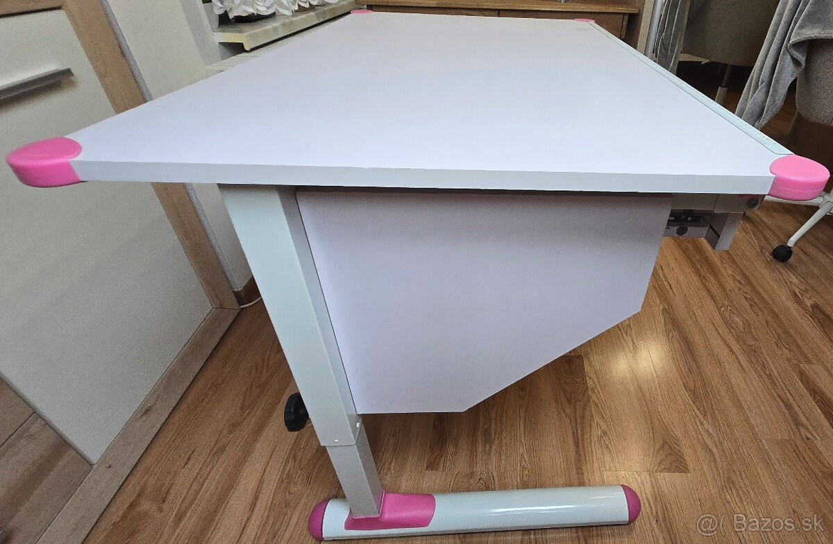 Detský rastúci stôl - 2