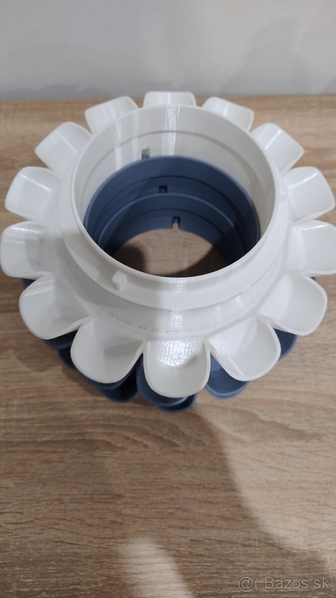 Stojan/organizér na farby Citadel - 2