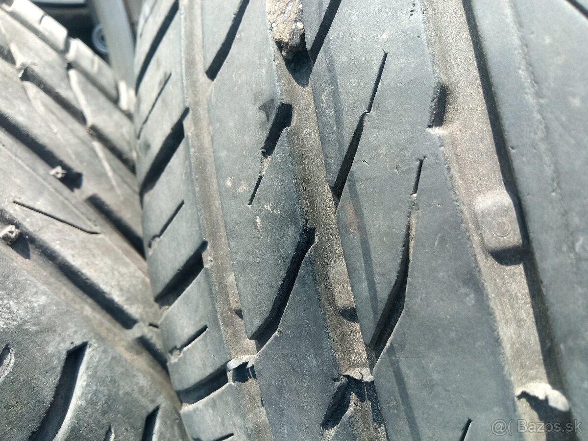 Kolesá Alutec 4x98 r 16 - 2