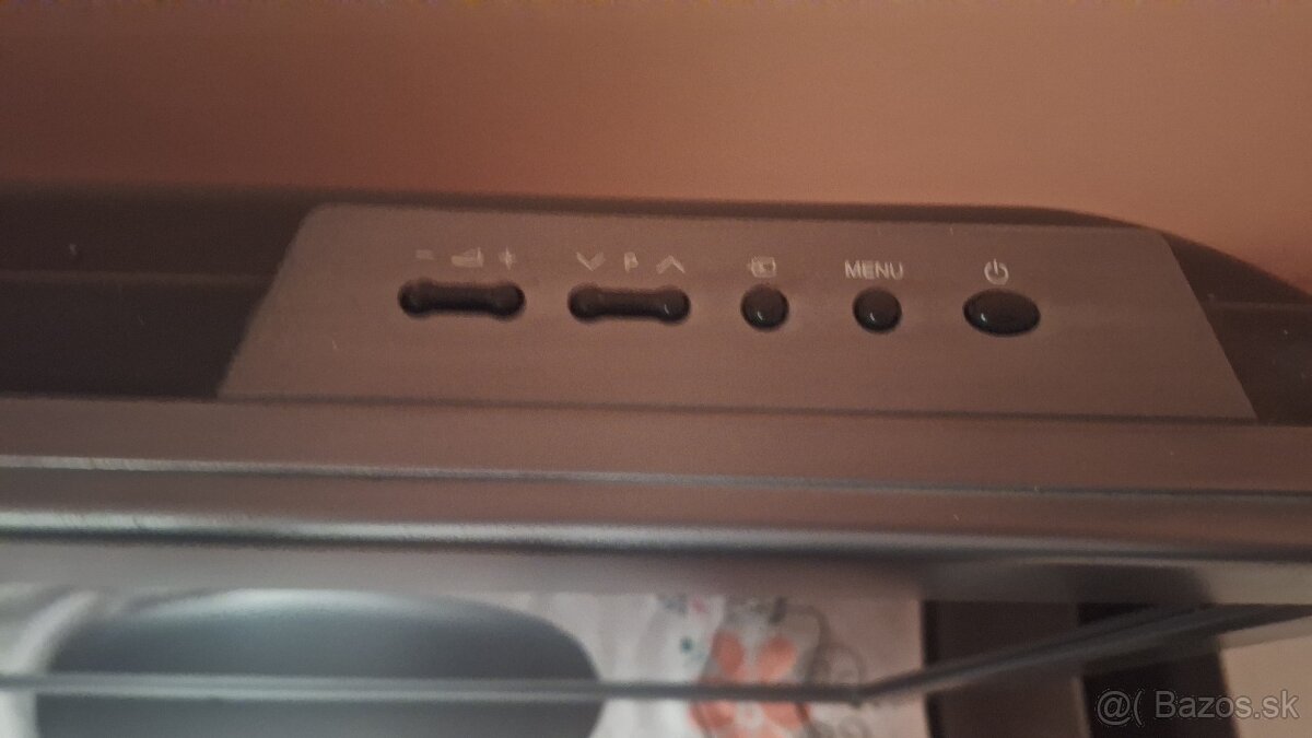 LCD Televízor SHARP - 2