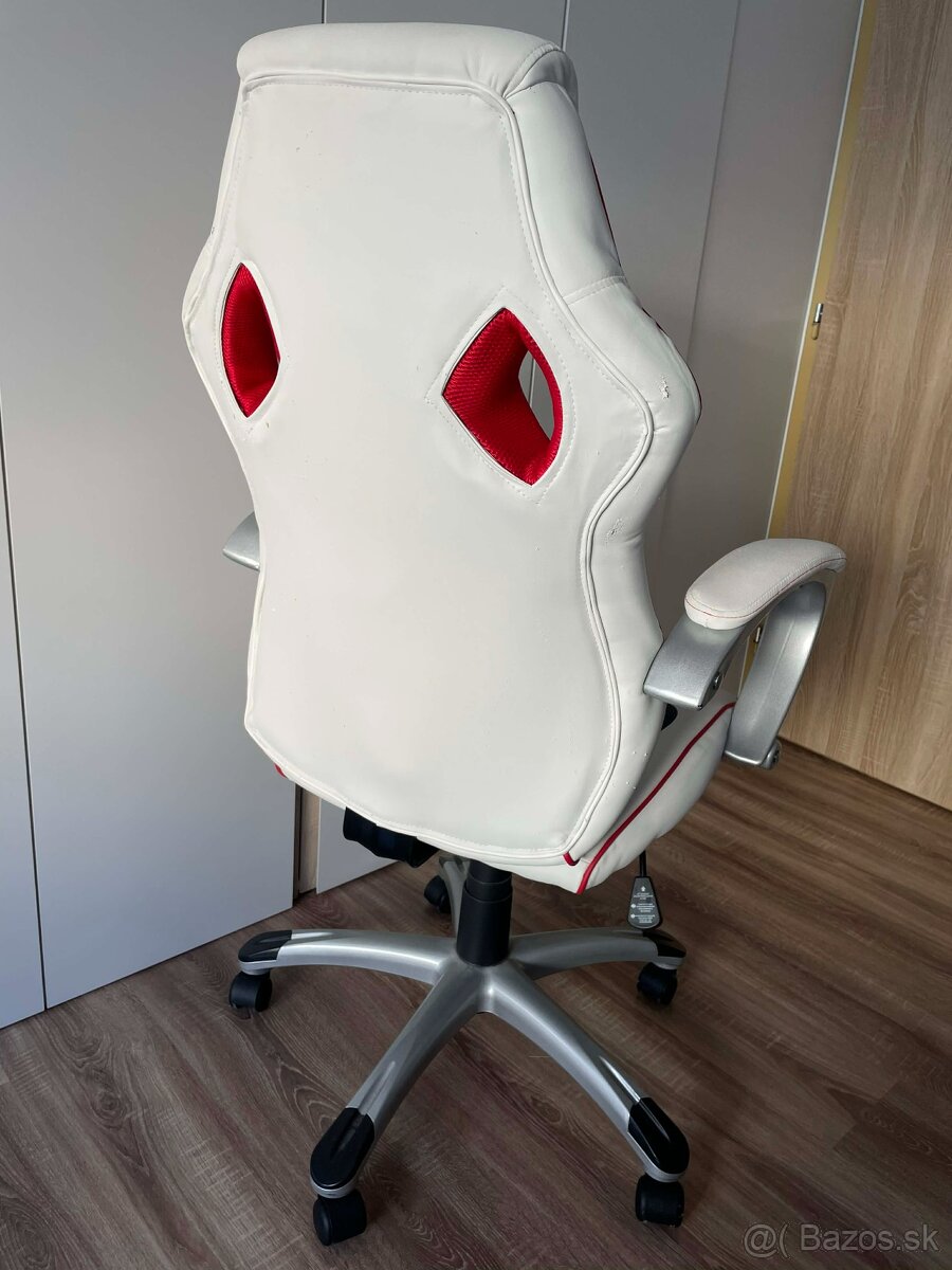 Kancelárska stolička - 2