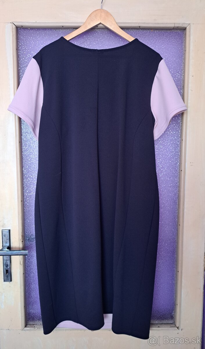 Dámske spoločenské šaty - 2
