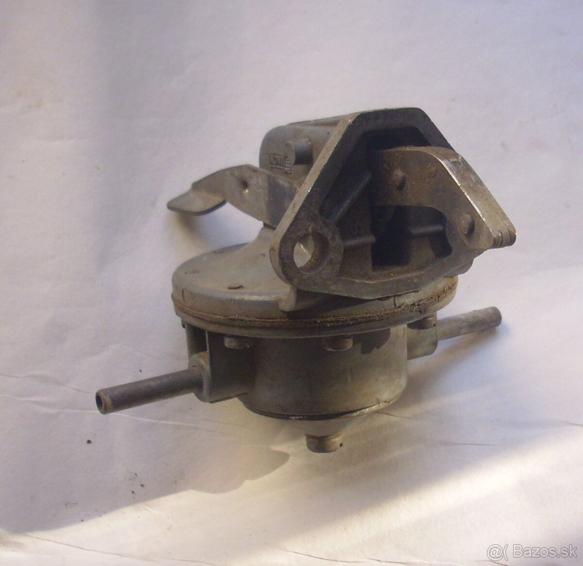 AC pumpa zo Škoda 100 - 2