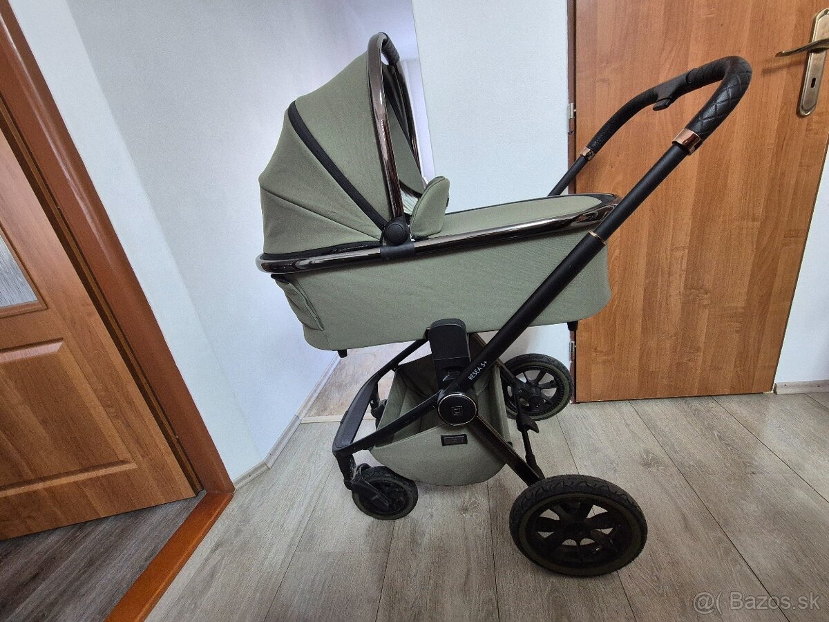 Moon Resea S edition+ 2023 - 2