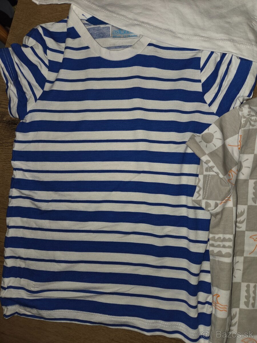 Nové tričká v 86 - 2