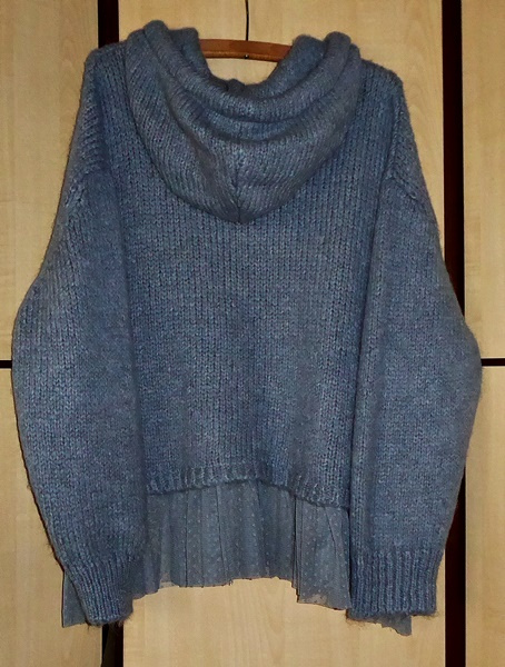 Sveter zn. Zara - 2