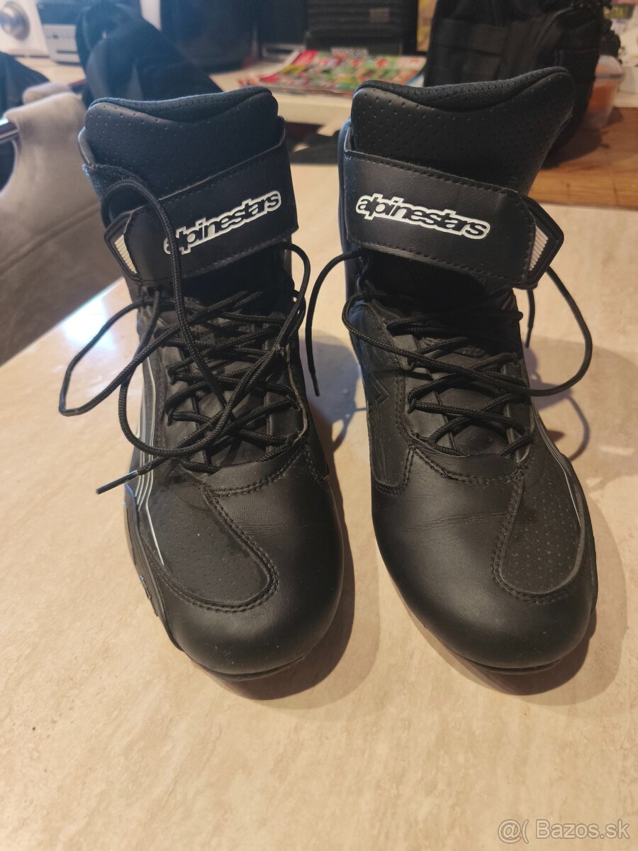 Alpinestars faster 3 - 2