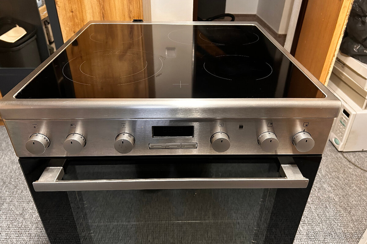 Electrolux EKC 6450 AOX - 2