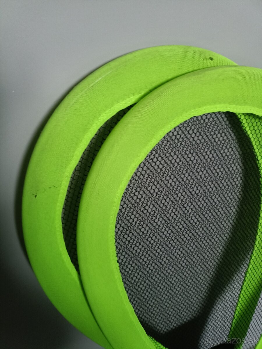 Vybava na bedminton - 2