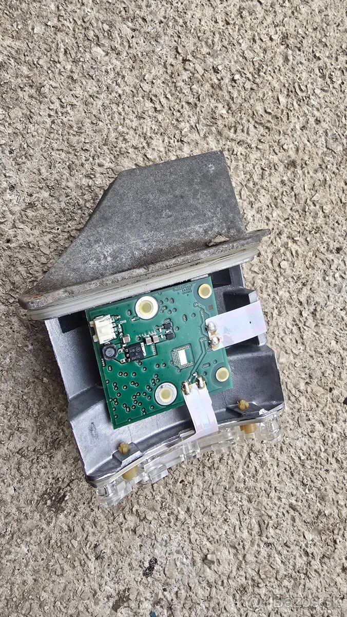 Bmw e90/91 Ľavá smerovka lci - 2