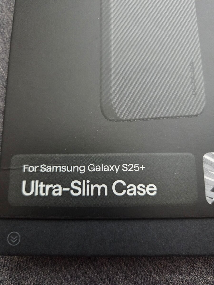 PITAKA Samsung galaxy S25 plus - 2
