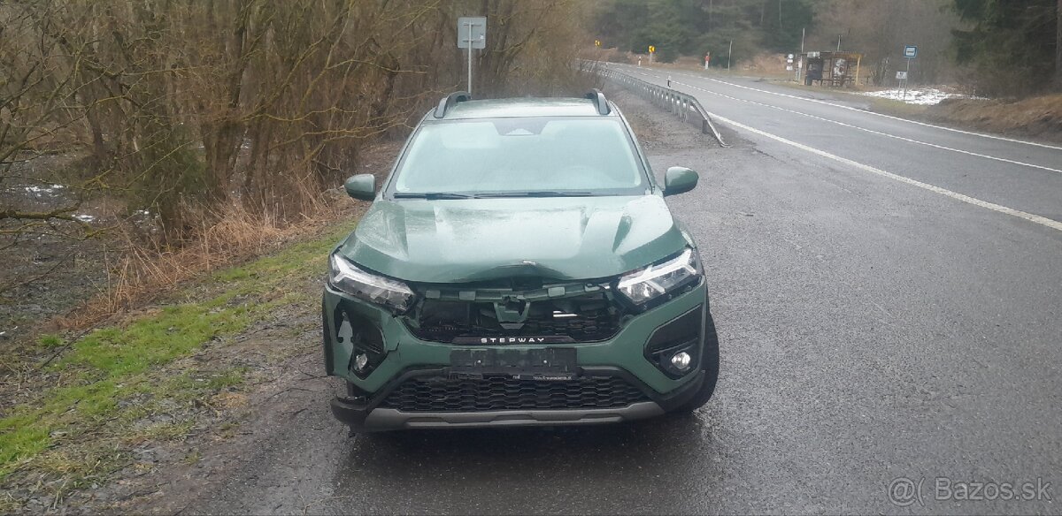 Dacia Sandero 1.0 TCe 90 Expression - 2