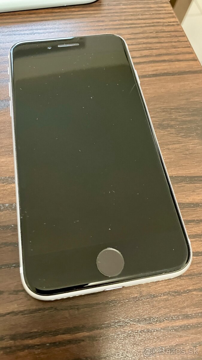 Iphone SE 2020 128GB white - 2
