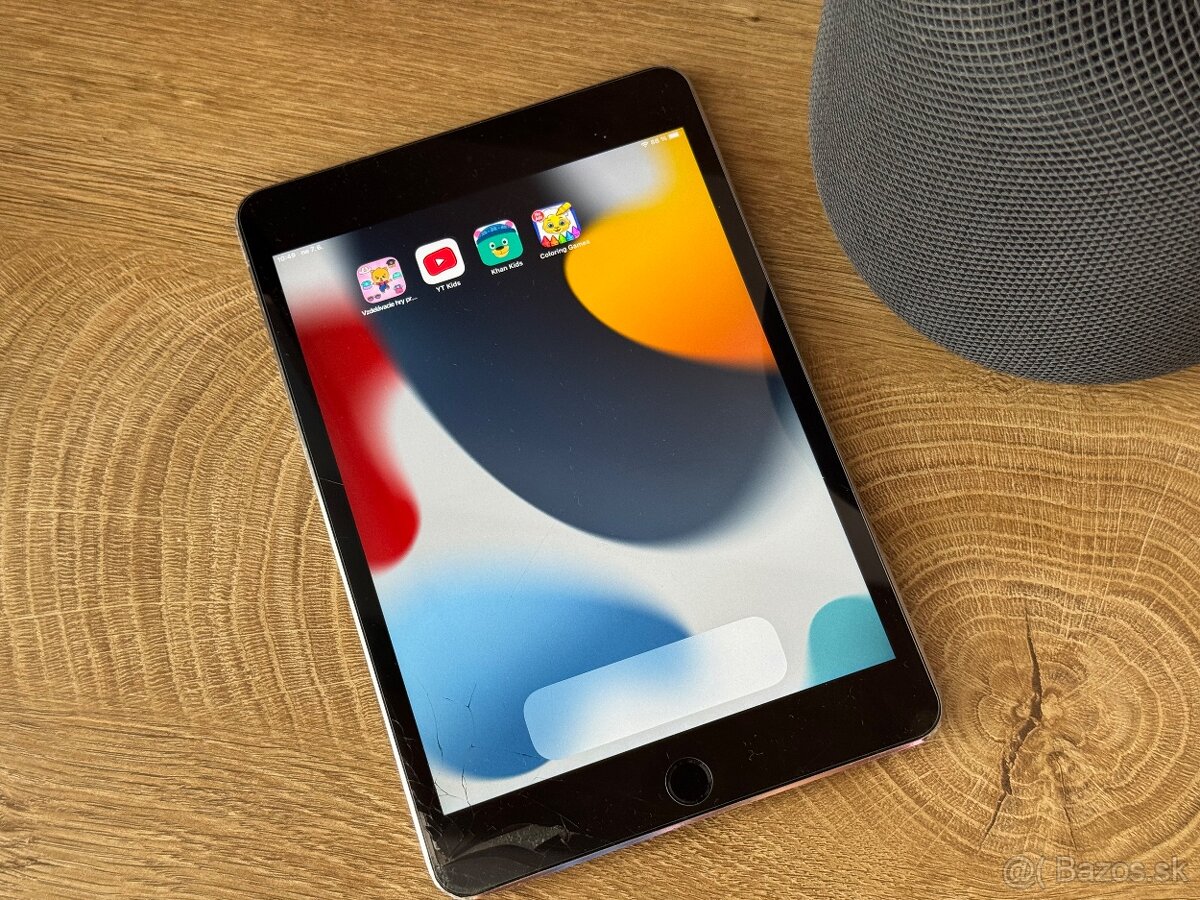 Apple iPad mini 4 128GB - 2