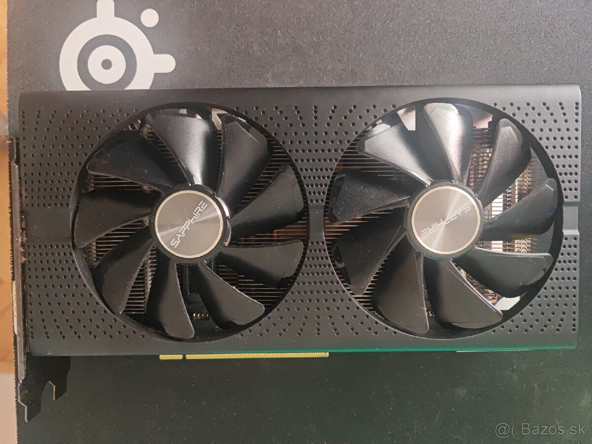 RX 570 8 GB - 2