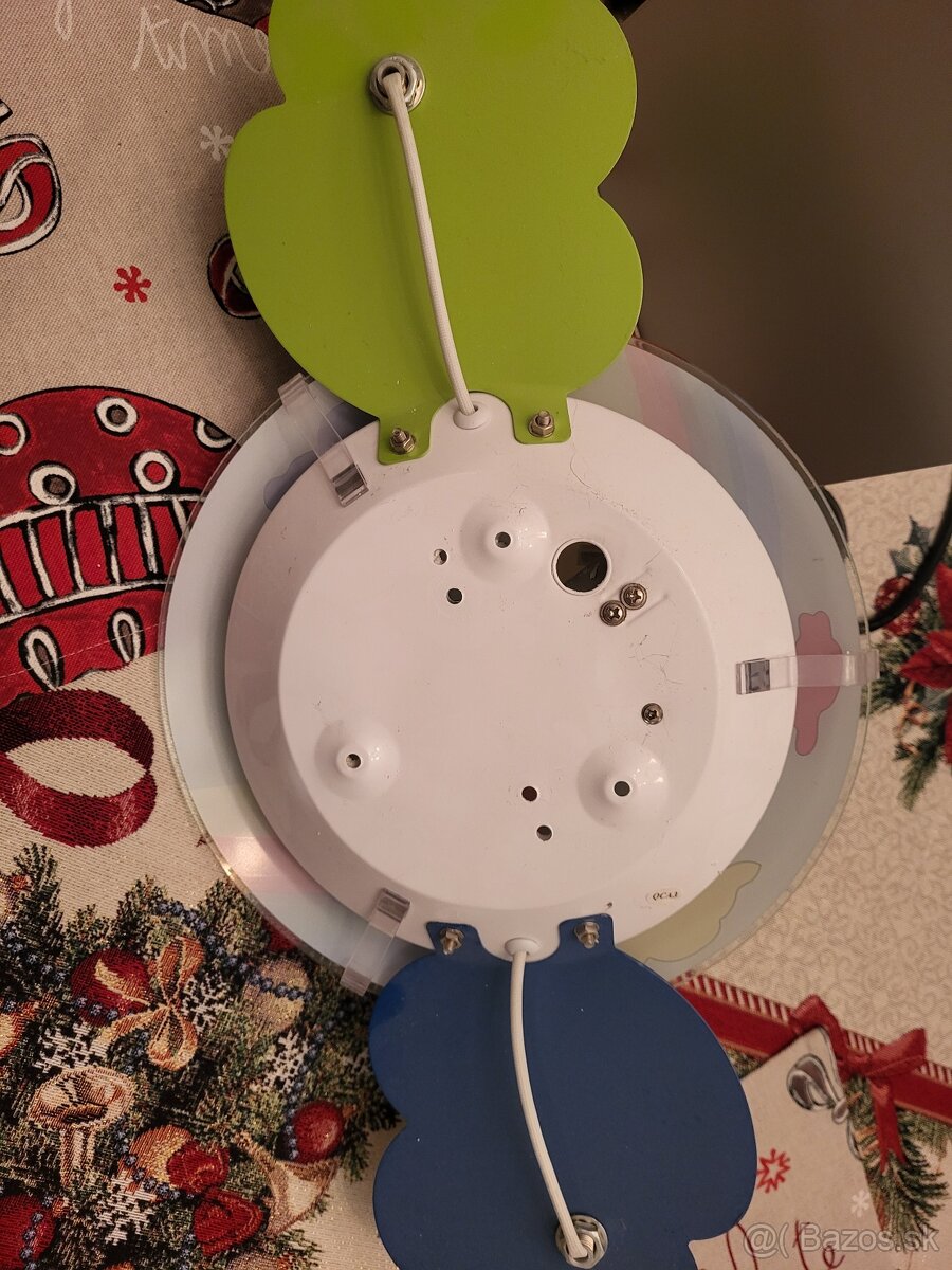 Stropna lampa - 2