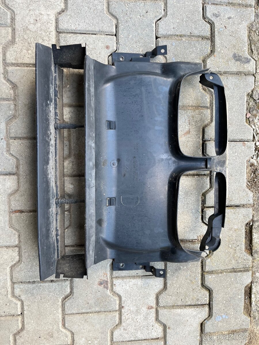 BMW e46 - 2