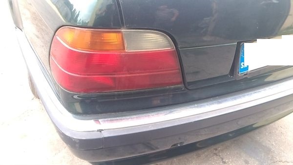 bmw e38 zadne 5 dvere kufra - 2