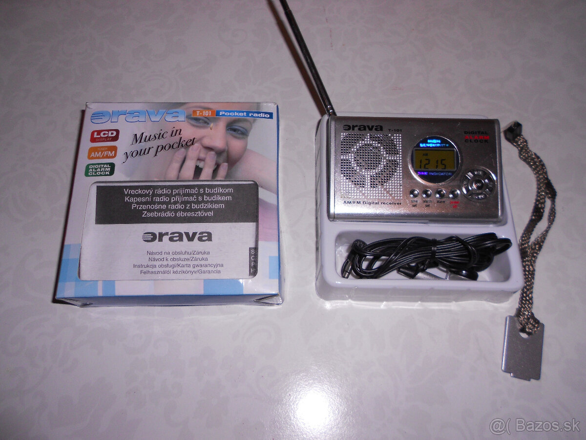 Orava - 2