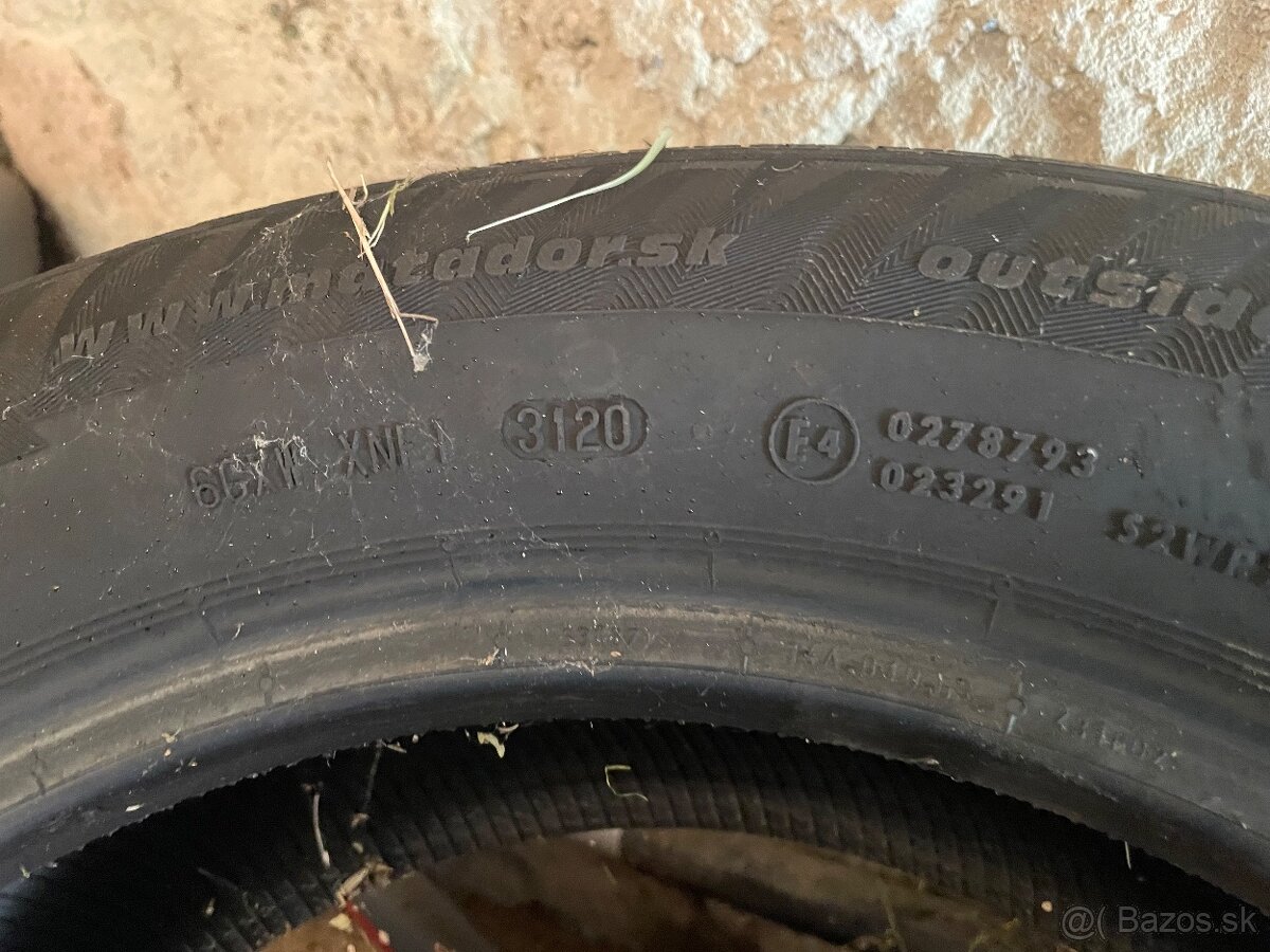 Zimne 205 60r16 - 2