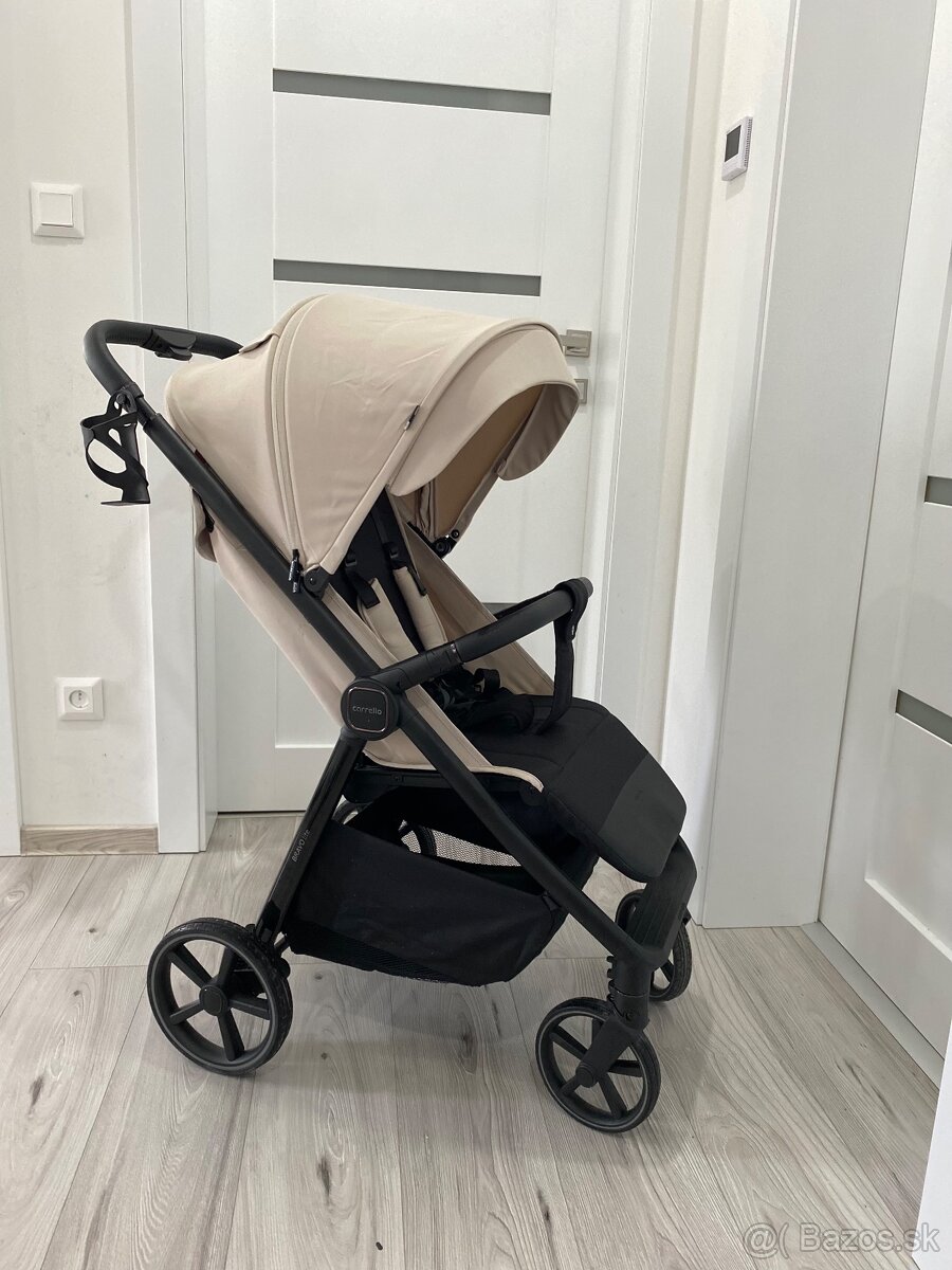 Carrello bravo m lite - 2
