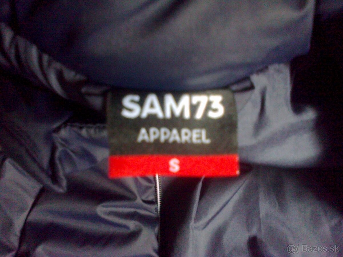 vesta SAM vel.S - 2