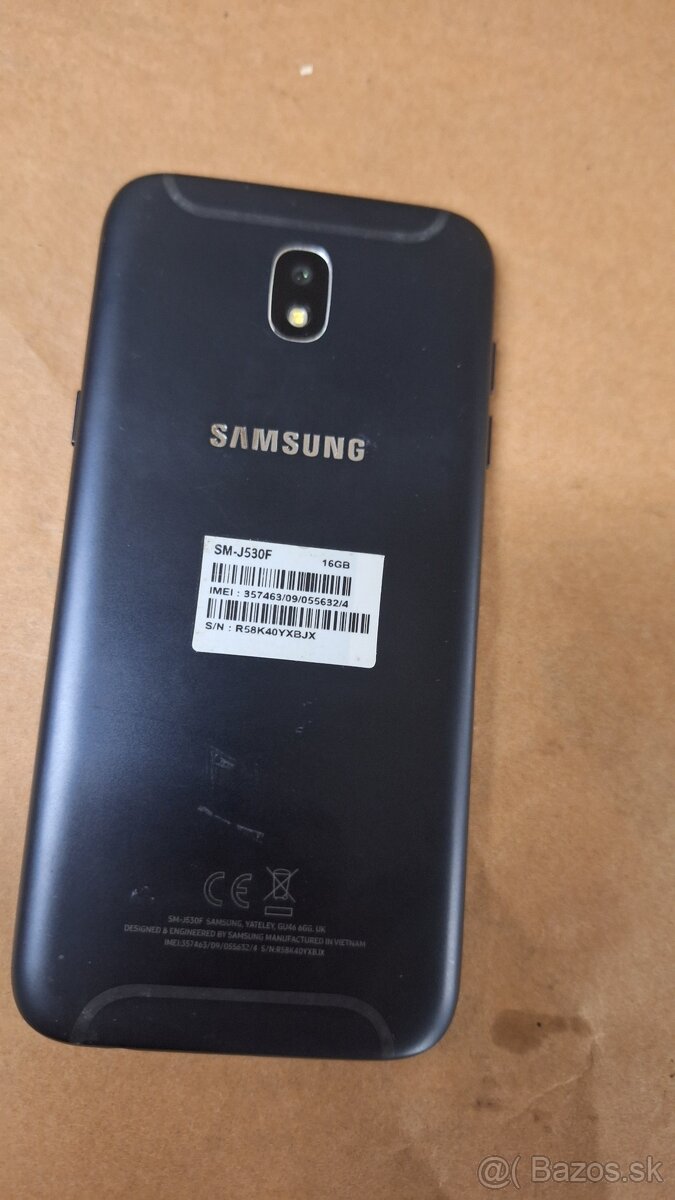 Samsung galaxy J5 - 2