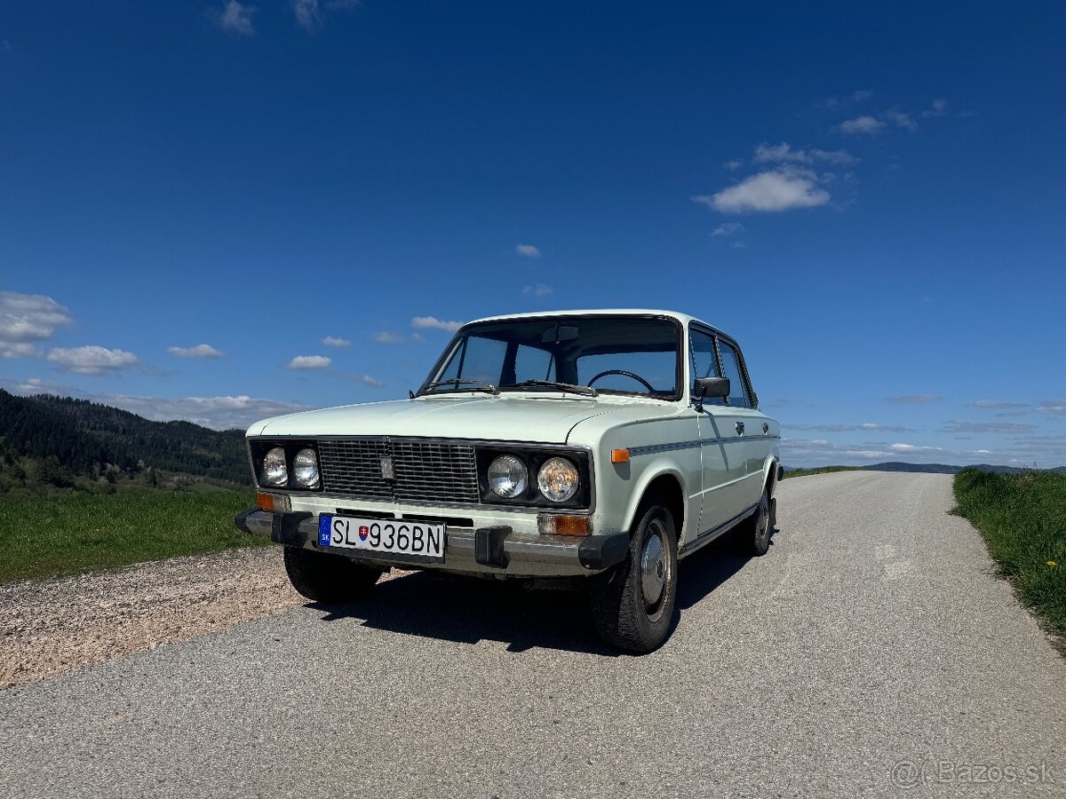Lada 2106 - 2