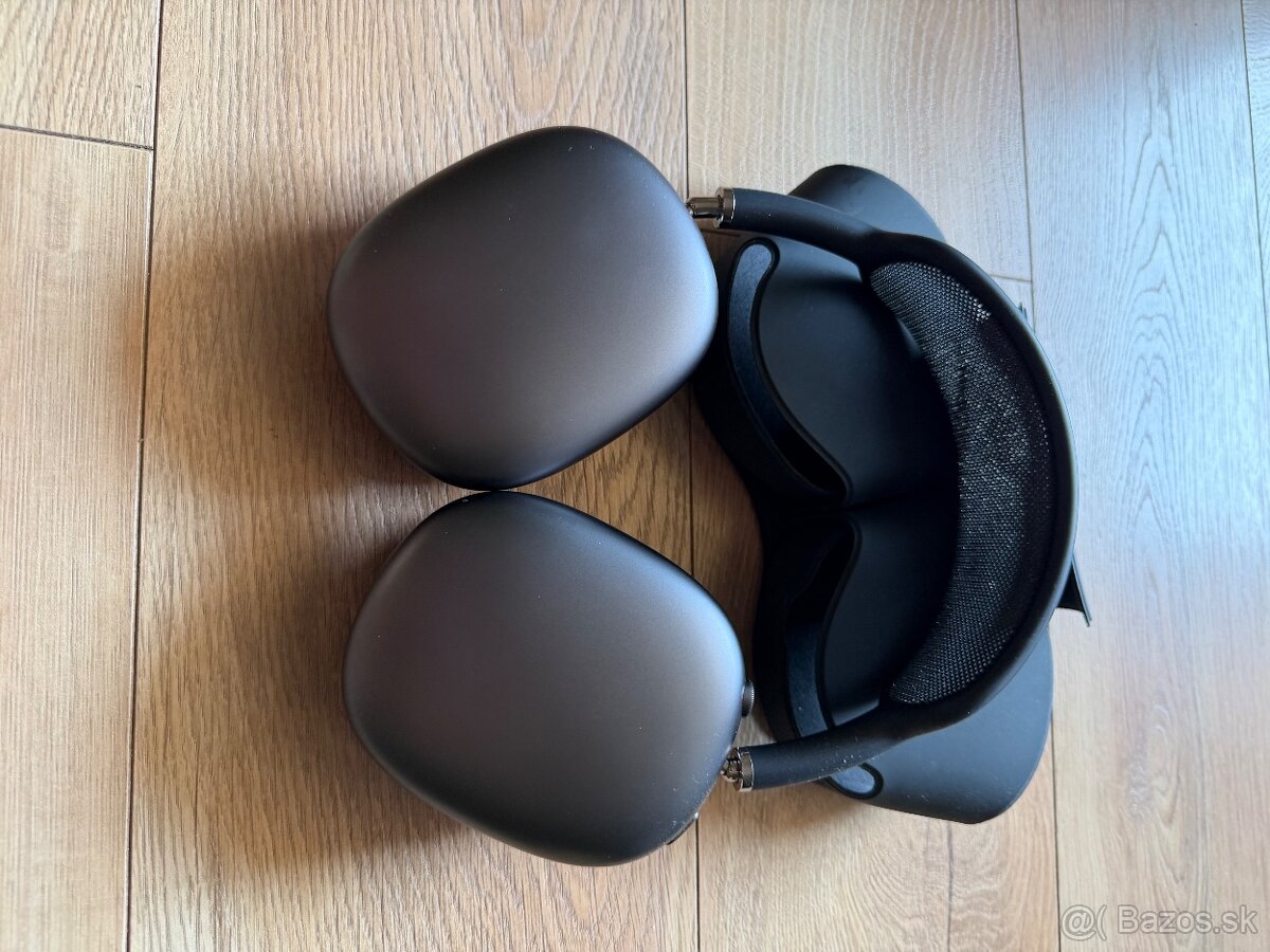 Predam sluchadla Apple AirPods Max 2020 / Lightning - 2