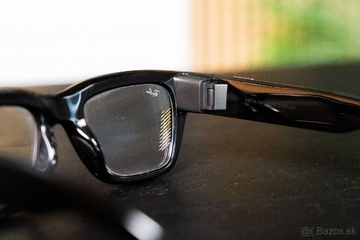 Ray Ban Meta Display - 2