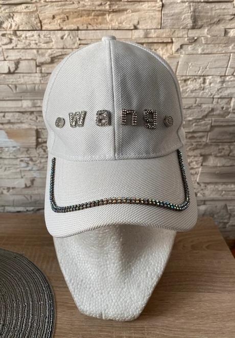 Alexander Wang šiltovka - 2