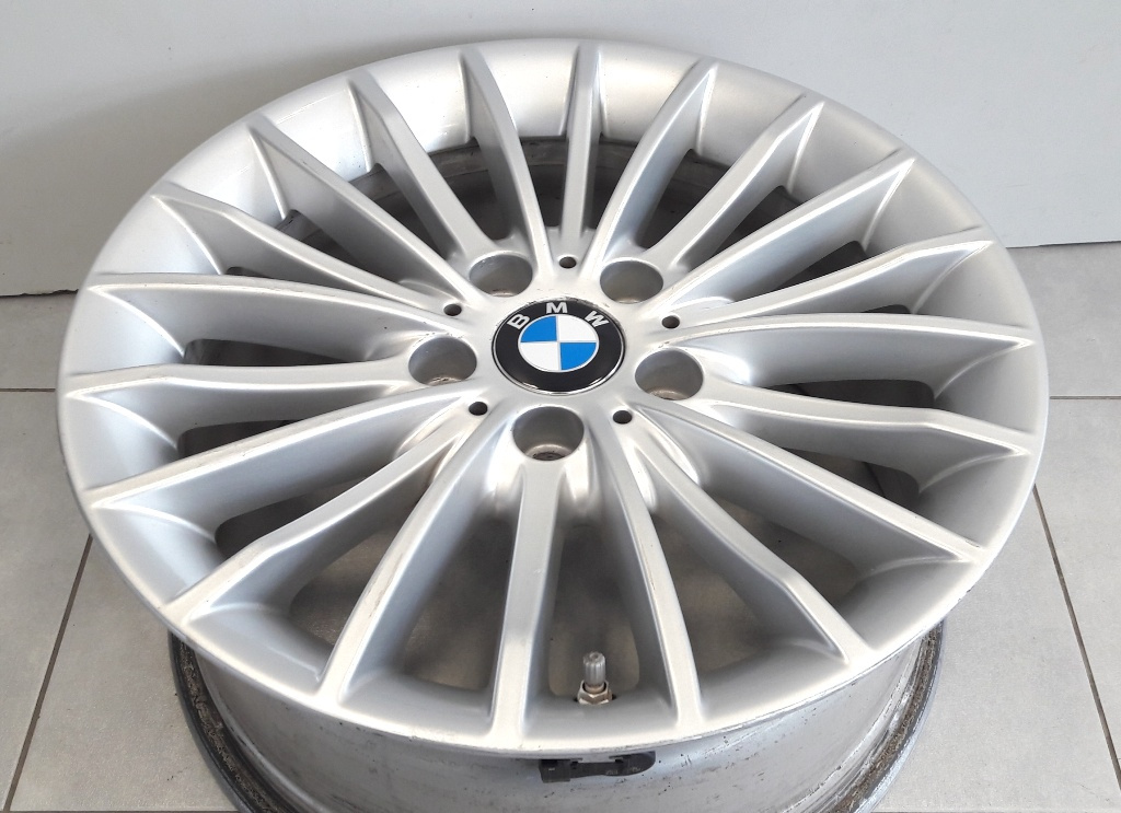 BMW 3 F30 17" Styling 414 - 2