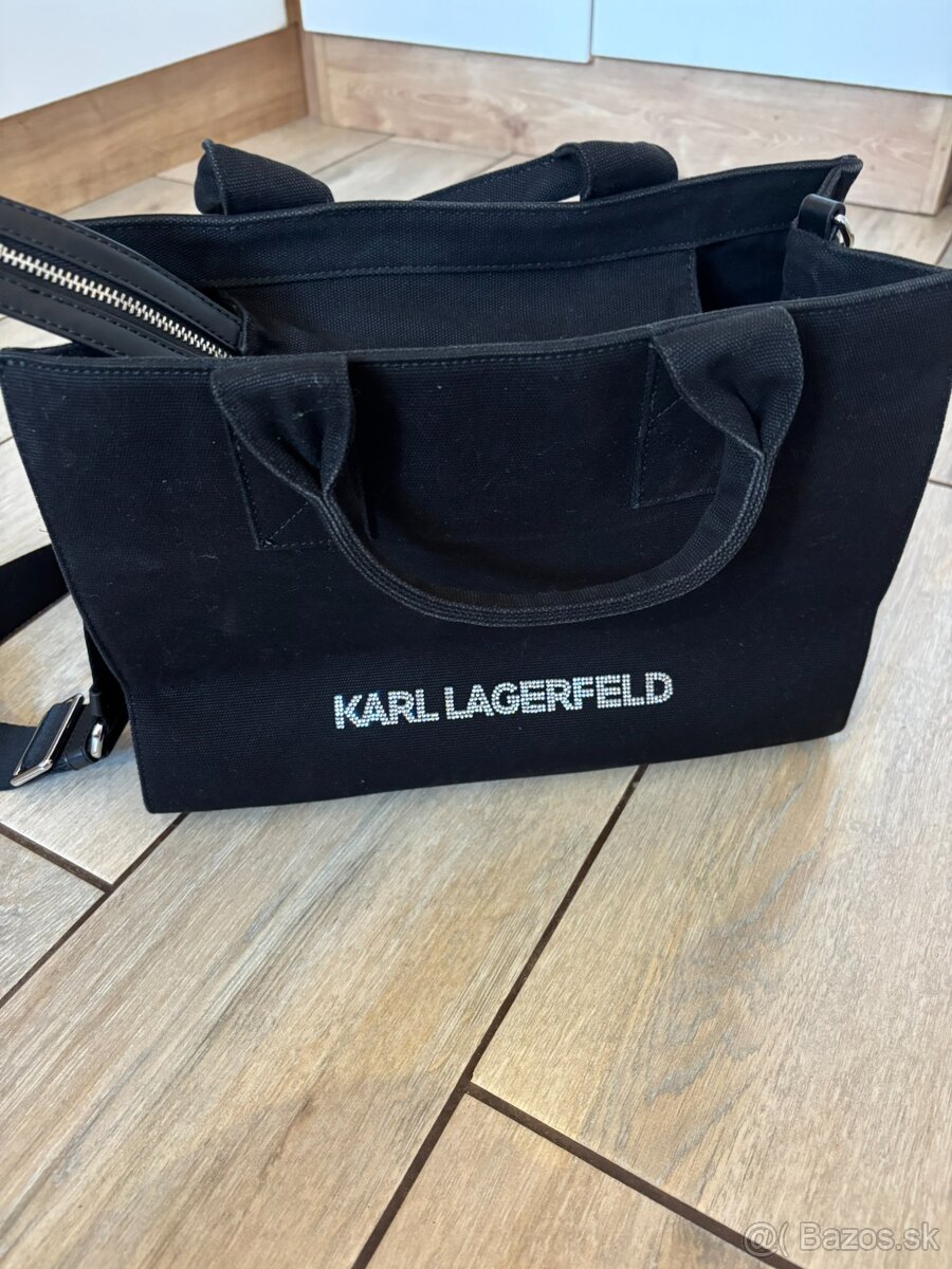 Kabelka Karl Lagerfeld - 2