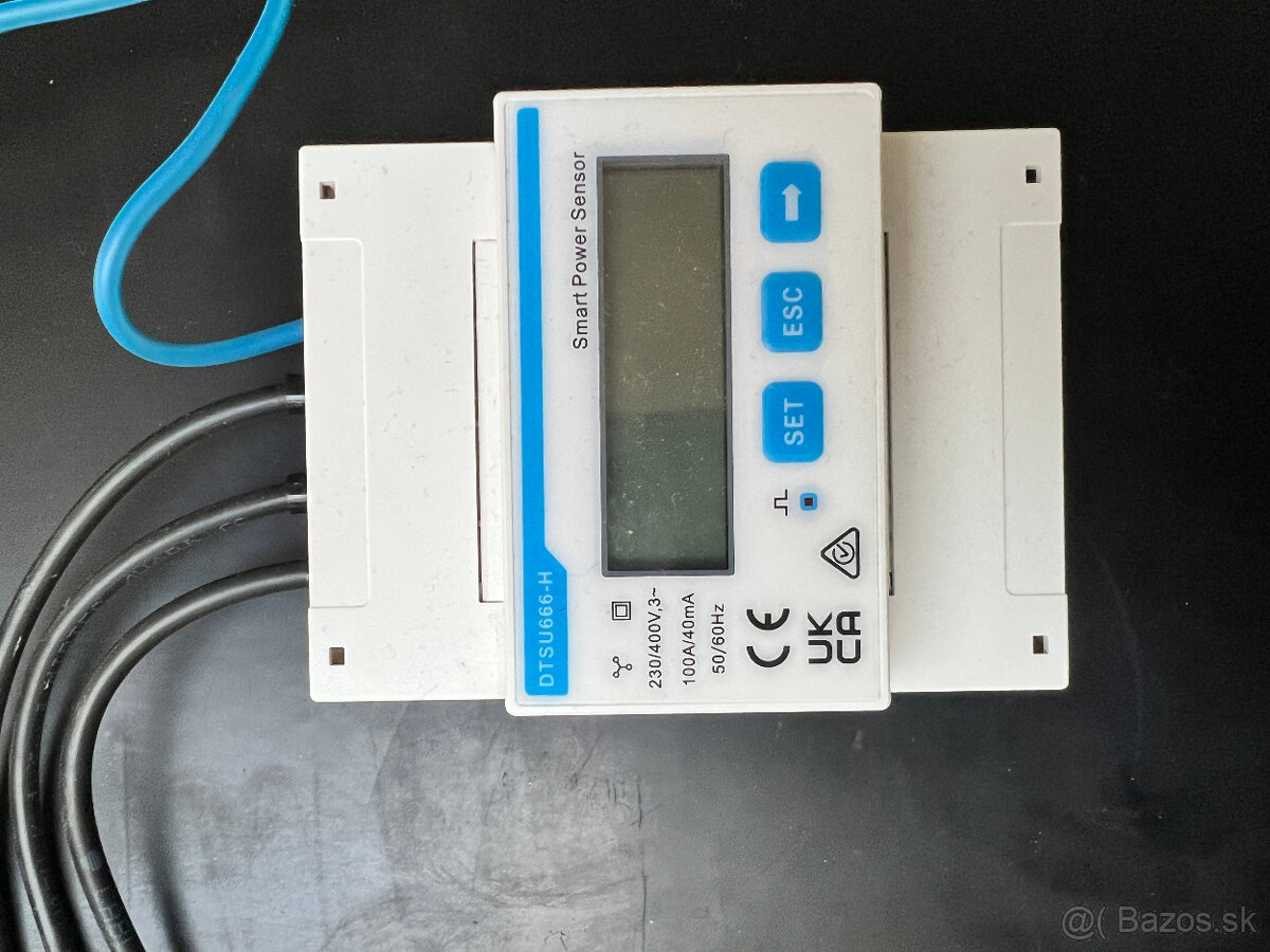 Smart Power Sensor Huawei DTSU666-H - 2