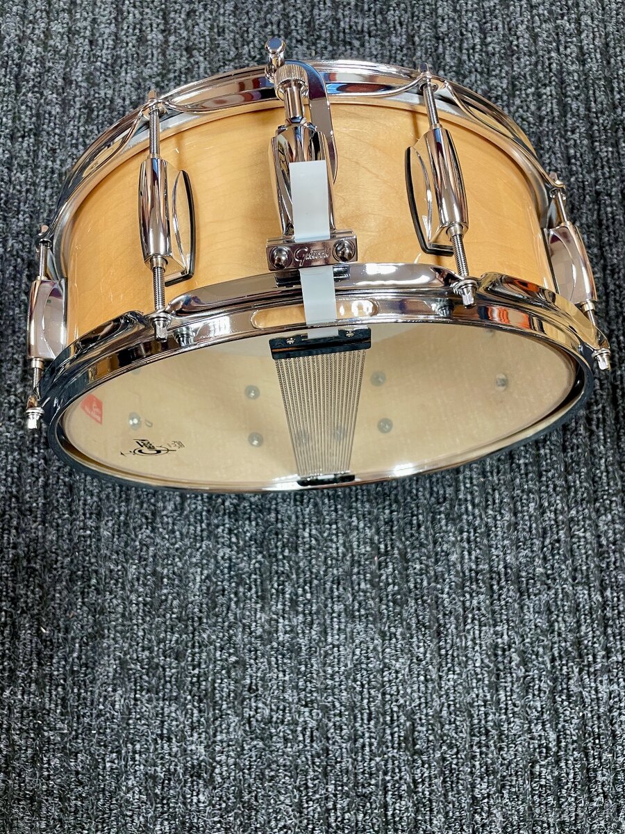 Gretsch Catalina Maple 14x5,5 Snare Drum - 2