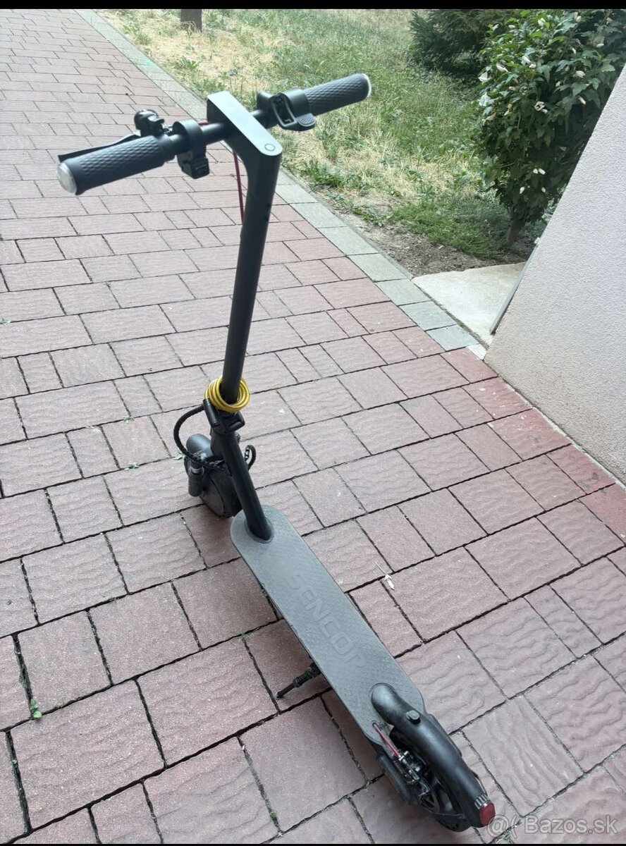 Sencor s30 - 2
