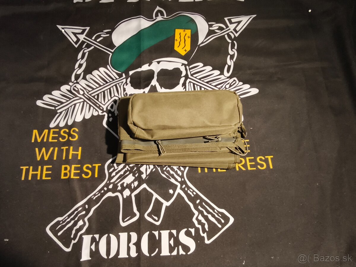Airsoft servisná podložka - 2