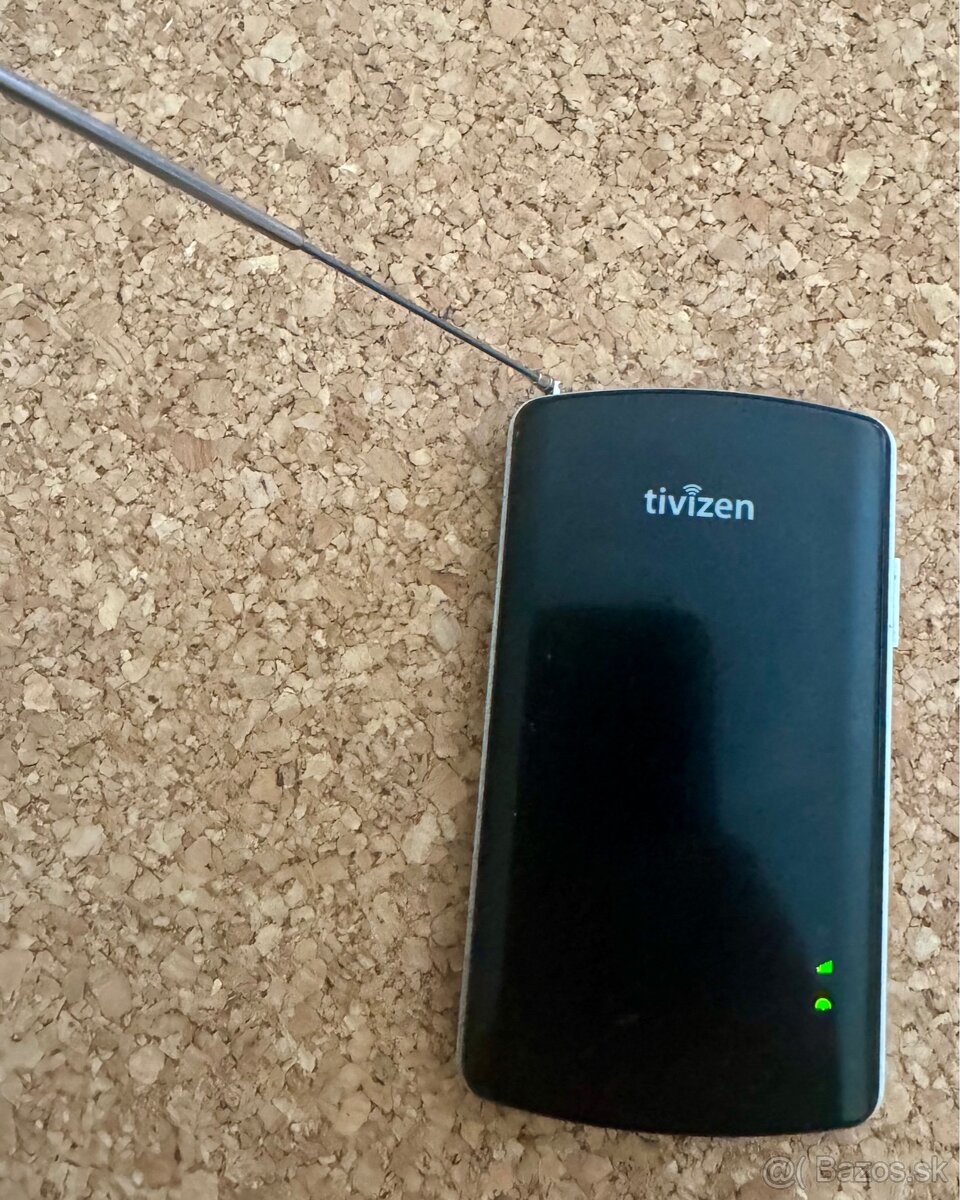 Prenosný Wi-Fi TV tuner Tivizen (DVB-T) - 2