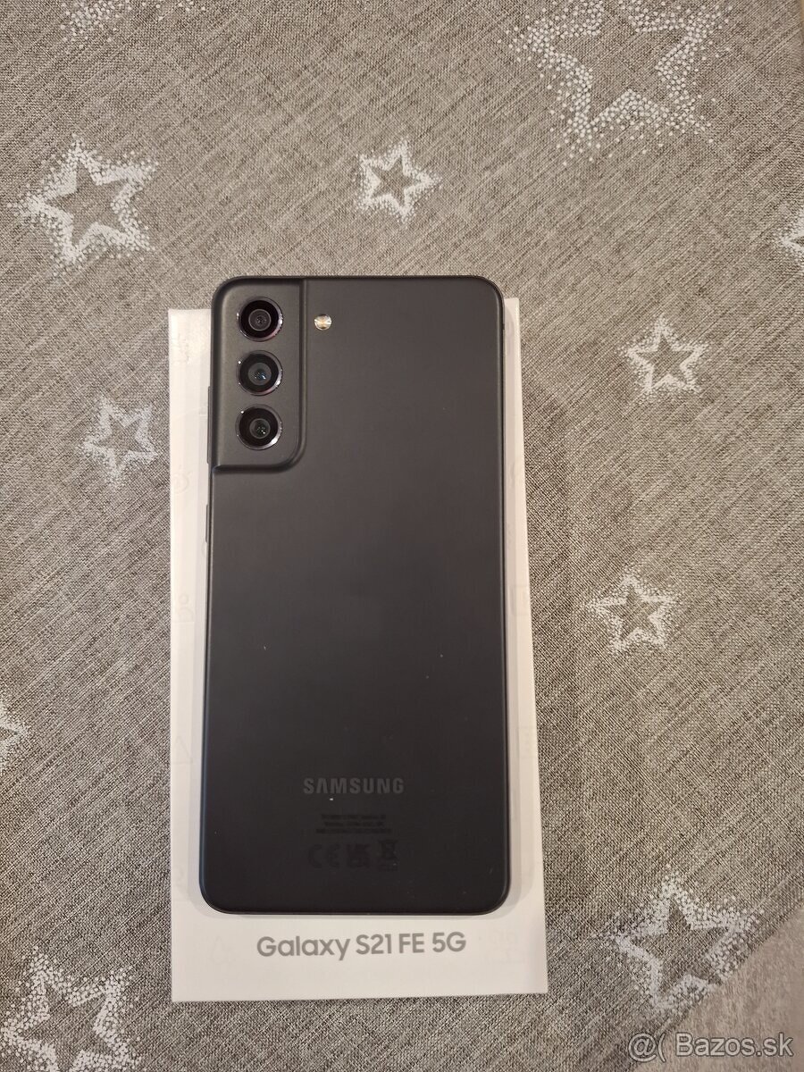 Samsung Galaxy s21 fe - 2