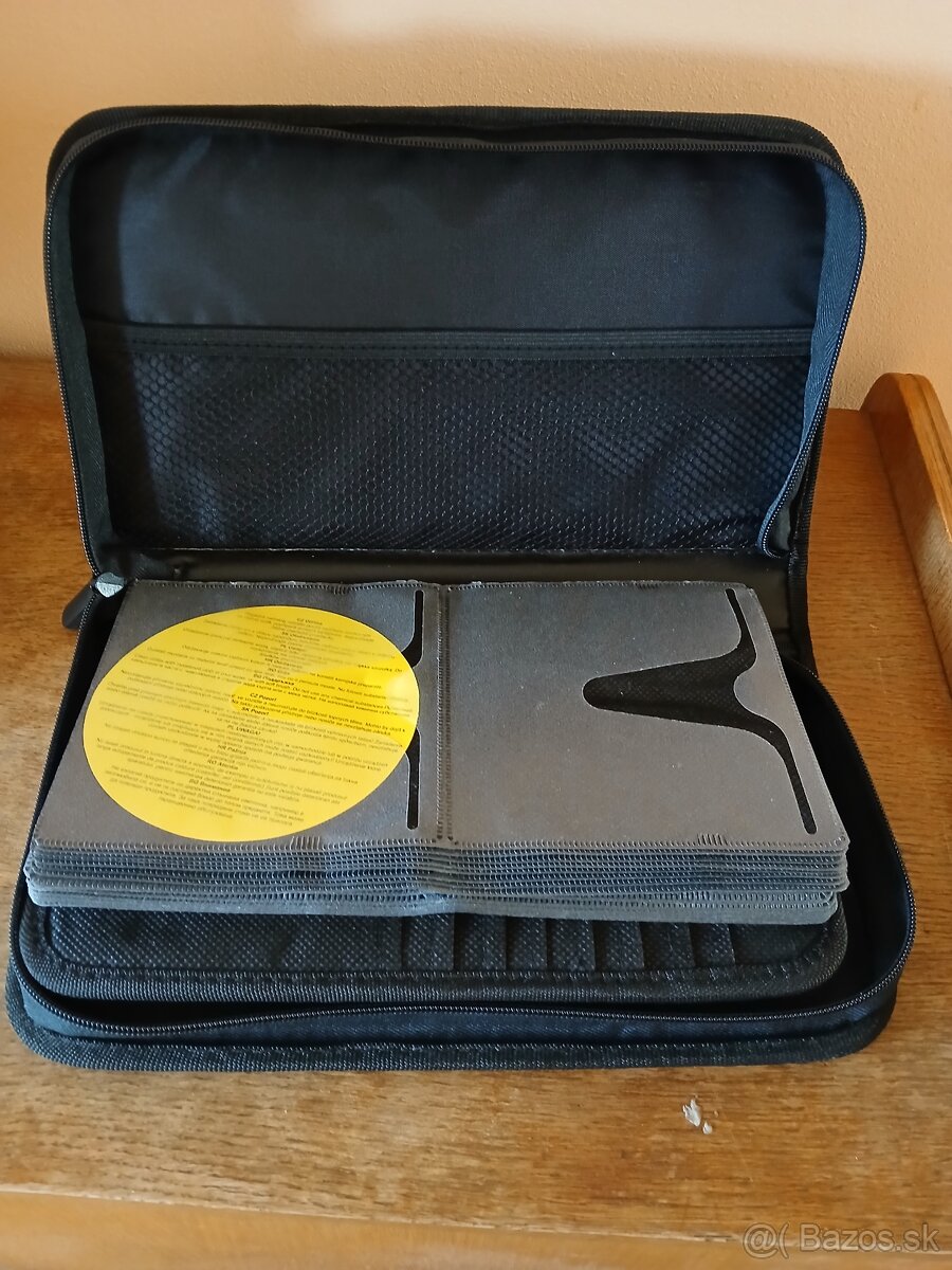Kapsa na cd - 2