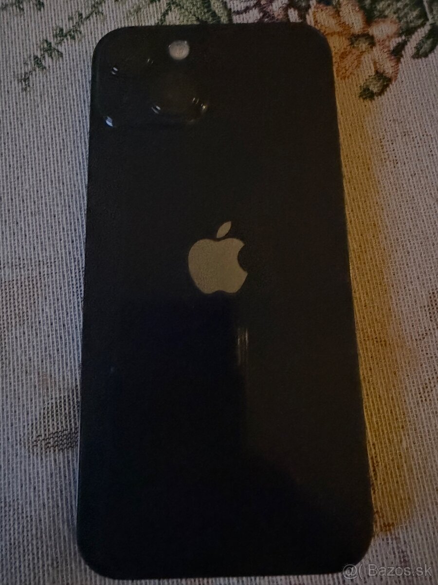 Iphone 14,128gb Midnight Black - 2