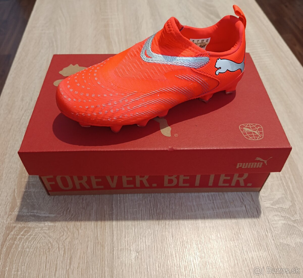 Kopačky Puma - 2
