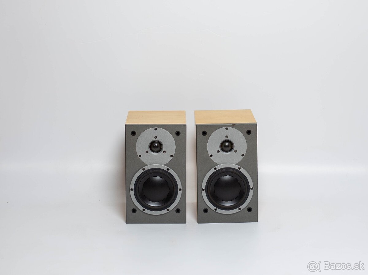 Dynaudio Audience 42 + Dynaudio Audience 42C - 2