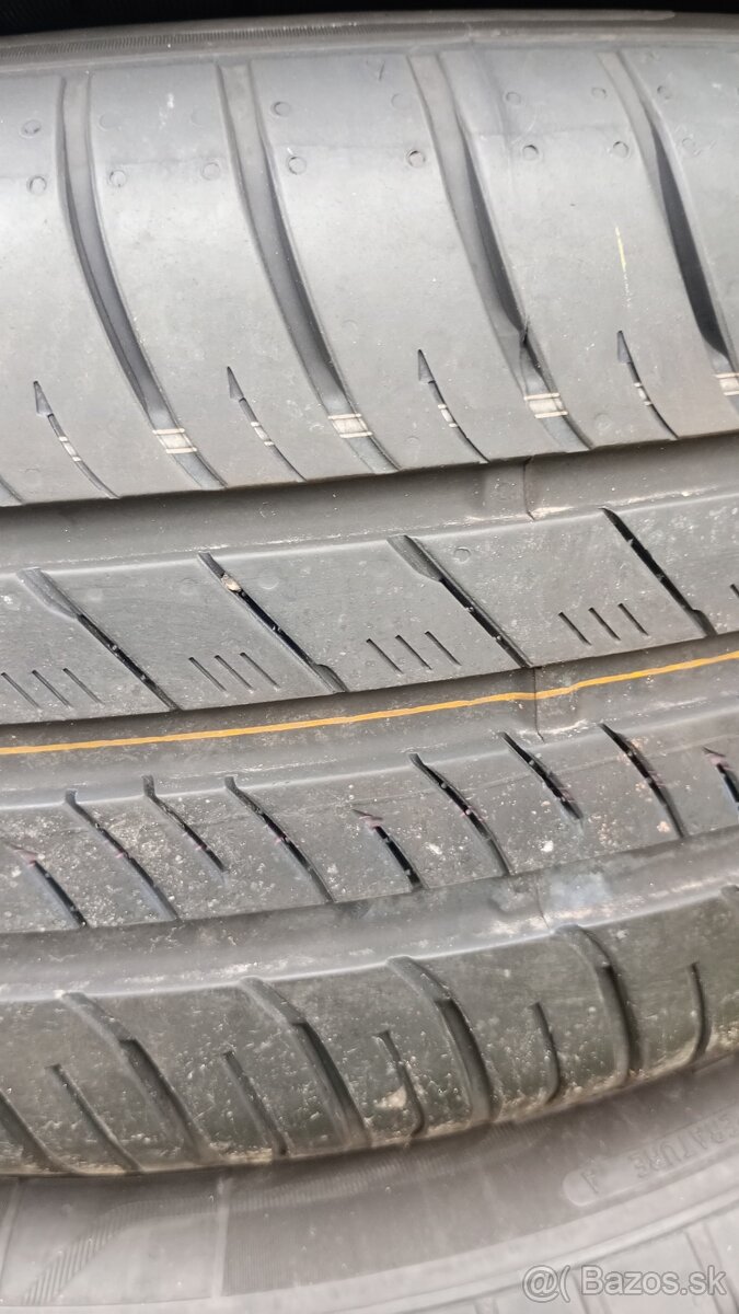 205/55 R16 letné pneumatiky 4ks - 2