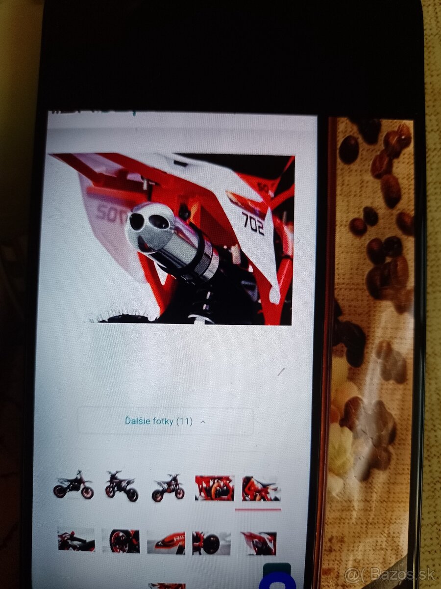 Motorka - 2
