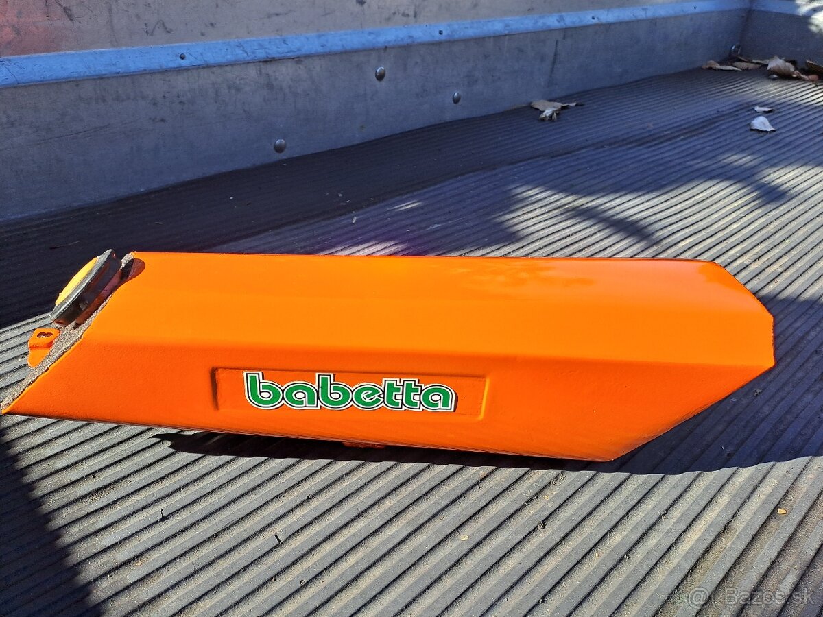 Babetta 207 - 2